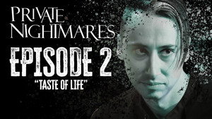 Private Nightmares 1. évad Ep.2 2. epizód