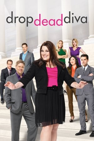 Drop Dead Diva poszter