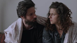 חזרות 1. évad Ep.1 1. epizód