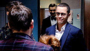 Double Je 1. évad Ep.7 7. epizód