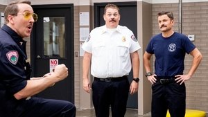 Tacoma FD - A lángelmék 1. évad Ep.1 1. epizód