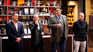 MasterChef Australia 8. évad Ep.28 28. epizód