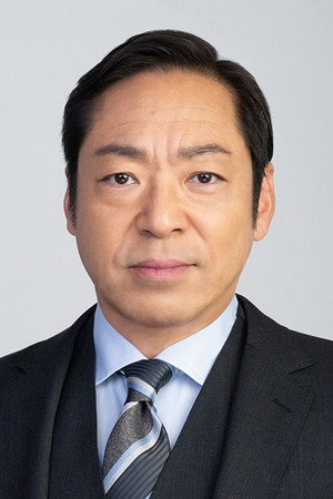 香川照之 profil kép