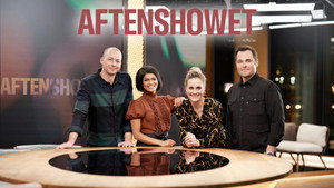 Aftenshowet kép