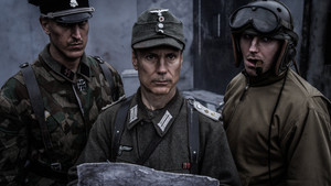 Hitler végórái: Normandiától Berlinig 1. évad Ep.4 4. epizód