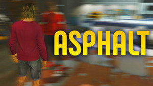 Asphalt 1. évad Ep.7 7. epizód