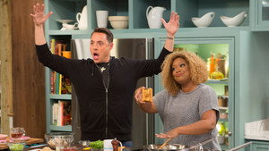The Kitchen 5. évad Ep.12 12. epizód