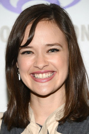 Brina Palencia profil kép