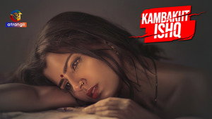 Kambakht Ishq kép