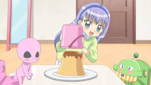 プリプリちぃちゃん！！ 1. évad Ep.28 28. epizód