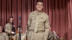 Gomer Pyle, U.S.M.C. 4. évad Ep.17 17. epizód