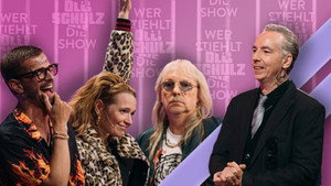 Wer stiehlt mir die Show? 10. évad Ep.5 5. epizód
