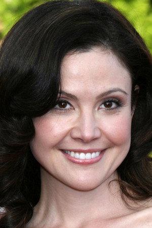 Reiko Aylesworth profil kép