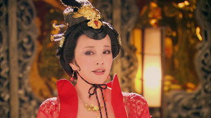 武则天秘史 1. évad Ep.37 37. epizód