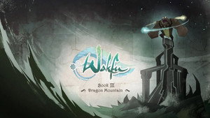 Wakfu : La Quête des six Dofus Éliatropes kép