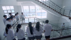 Who Are You เธอคนนั้นคือฉันอีกคน 1. évad Ep.17 17. epizód
