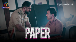 Paper 1. évad Ep.4 4. epizód