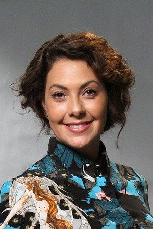 Fabiula Nascimento profil kép