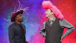 Whose Line Is It Anyway? 3. évad Ep.11 11. epizód