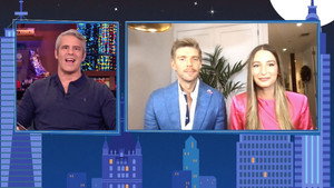 Watch What Happens Live with Andy Cohen 18. évad Ep.34 34. epizód