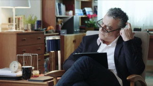 לה פמיליה 2. évad Ep.5 5. epizód