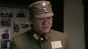 战地花开 1. évad Ep.6 6. epizód