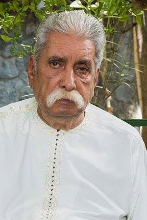 Behrooz Razavi profil kép