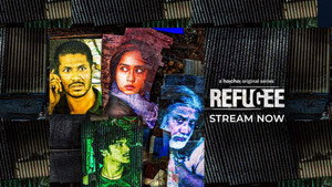 Refugee kép