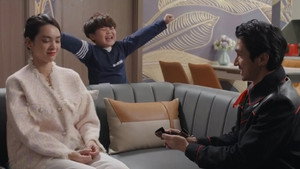 Đừng làm mẹ cáu 1. évad Ep.25 25. epizód