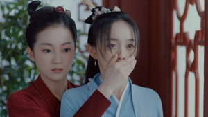 岁岁青莲 1. évad Ep.8 8. epizód