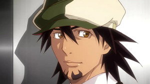 TIGER & BUNNY Speciális epizódok Ep.3 3. epizód