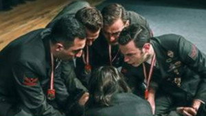 Söz 3. évad Ep.24 24. epizód