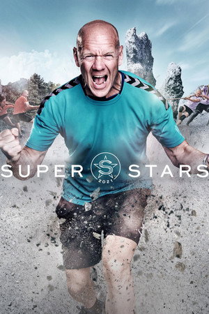 Superstars 5. évad (2021-02-01) poszter