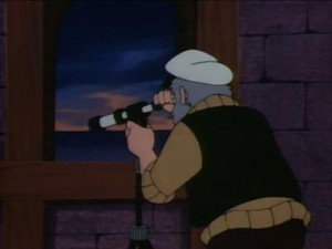 The Care Bears 1. évad Ep.20 20. epizód