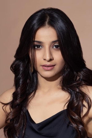 Mahima Makwana profil kép