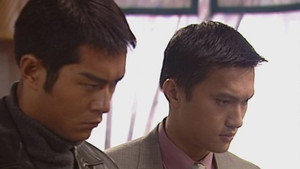刑事偵緝檔案 4. évad Ep.12 12. epizód