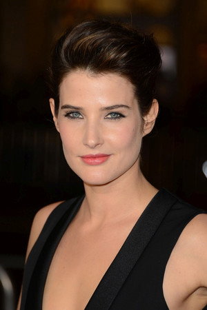 Cobie Smulders profil kép