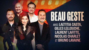 Beau geste 4. évad Ep.12 12. epizód