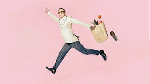 Saturday Night Live 45. évad Ep.15 15. epizód