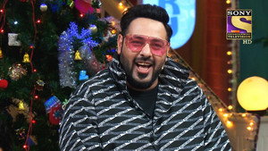 The Kapil Sharma Show 2. évad Ep.101 101. epizód