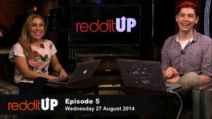 redditUP 1. évad Ep.5 5. epizód