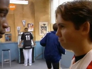 Renford Rejects 3. évad Ep.9 9. epizód
