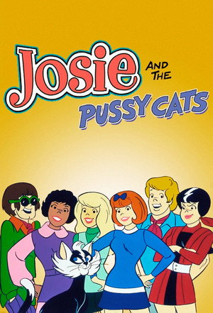 Josie and the Pussycats poszter