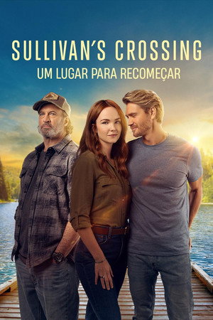 Sullivan's Crossing poszter