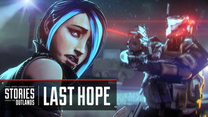 Apex Legends 2. évad Ep.19 19. epizód