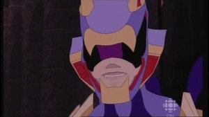 Dragon Booster 1. évad Ep.5 5. epizód