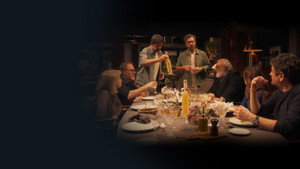 Dinner Club kép