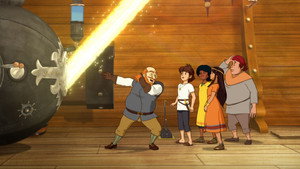 太陽の子エステバン kép