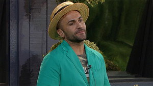 Big Brother 14. évad Ep.2 2. epizód