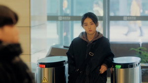 秋雪漫过的冬天 1. évad Ep.2 2. epizód